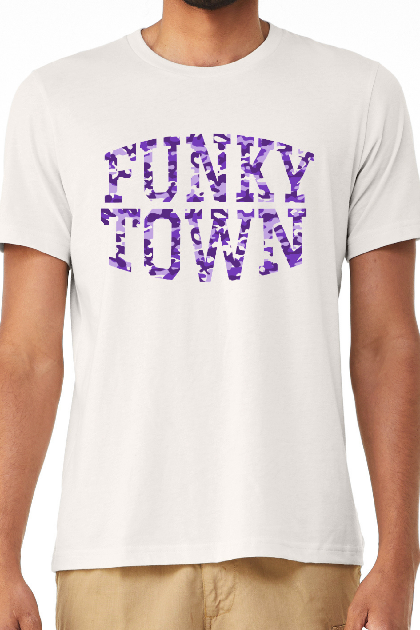 Funky Town