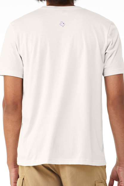 Fort Worth Camo T-Shirt