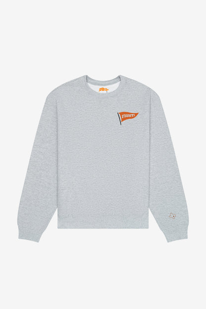 Austin Bronco Sweatshirt
