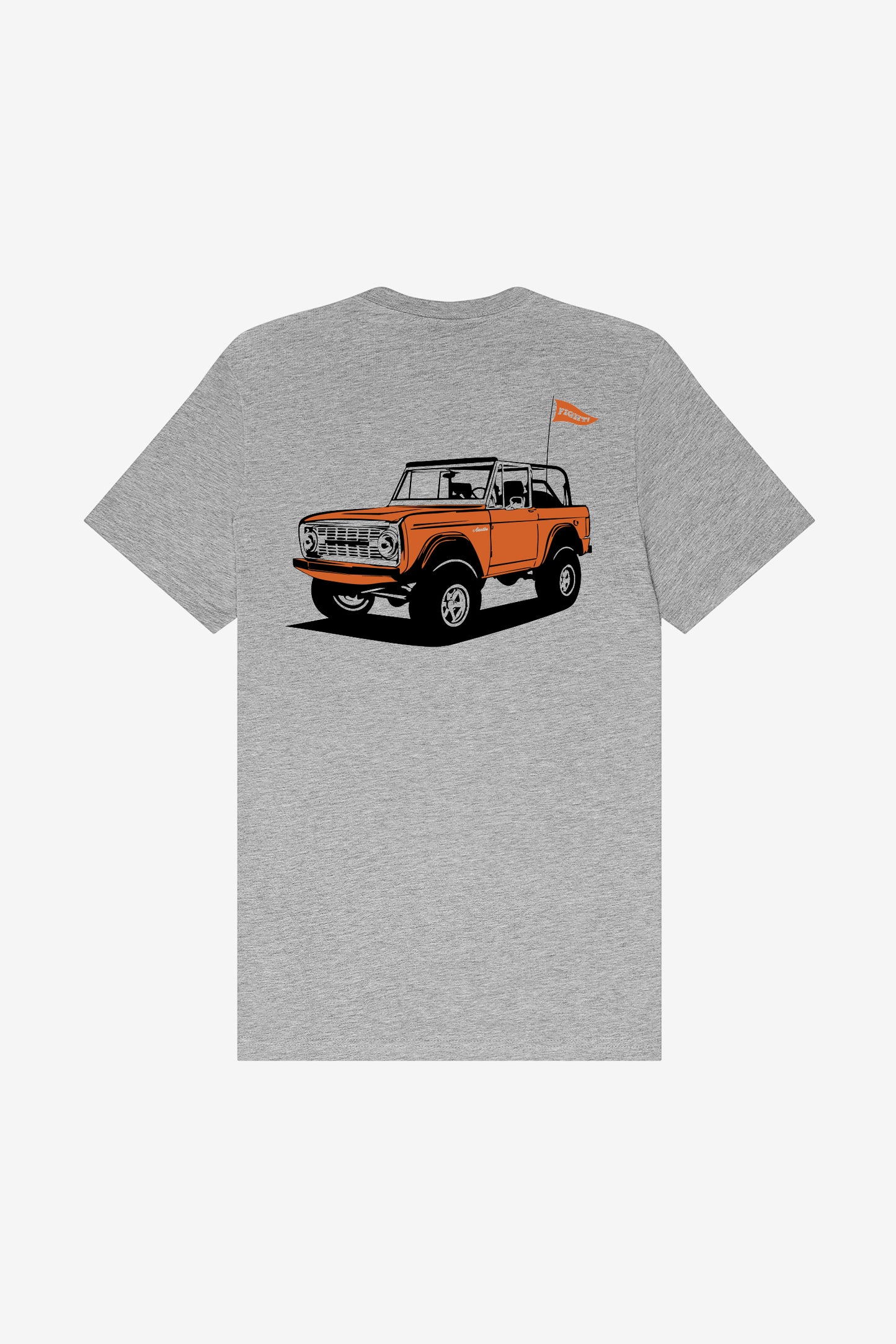 Austin Bronco T-Shirt