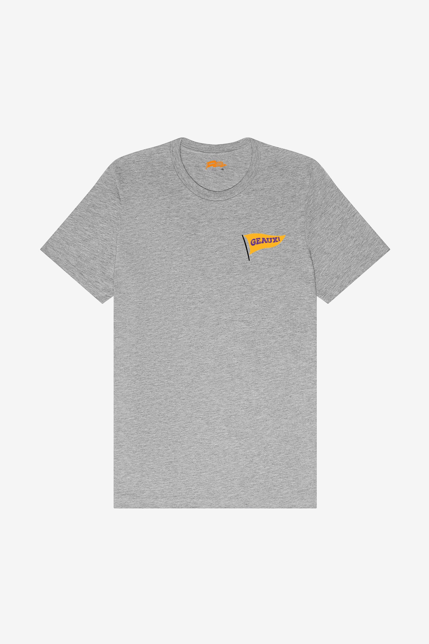 Baton Rouge Bronco T-Shirt