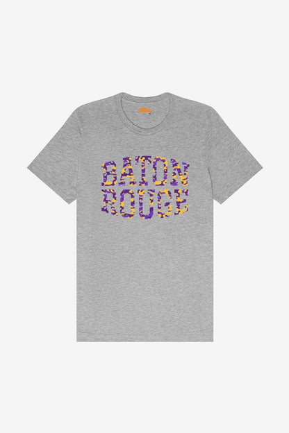 Baton Rouge Camo T-Shirt