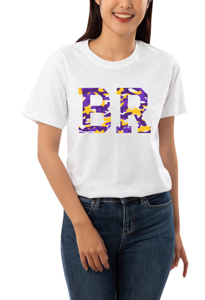 BR Camo T-Shirt