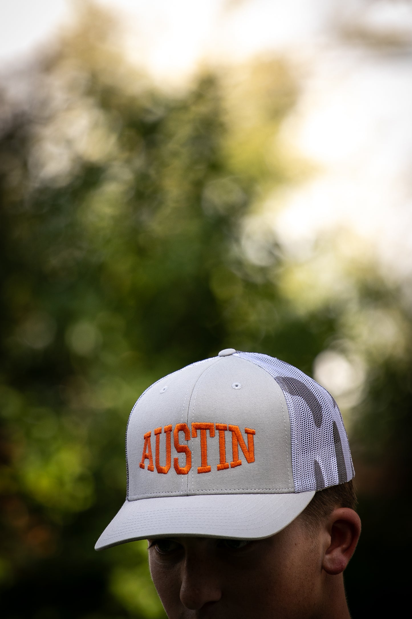Austin Hat