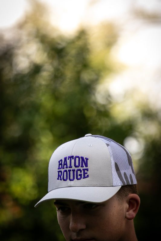 Baton Rouge Hat