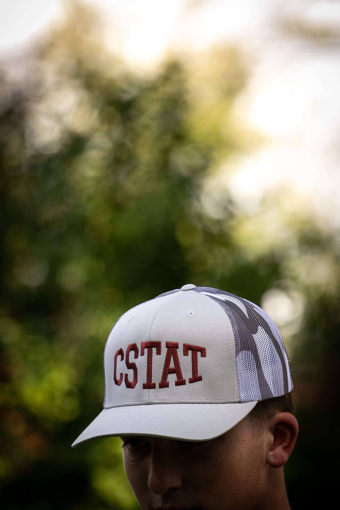 CStat  Hat