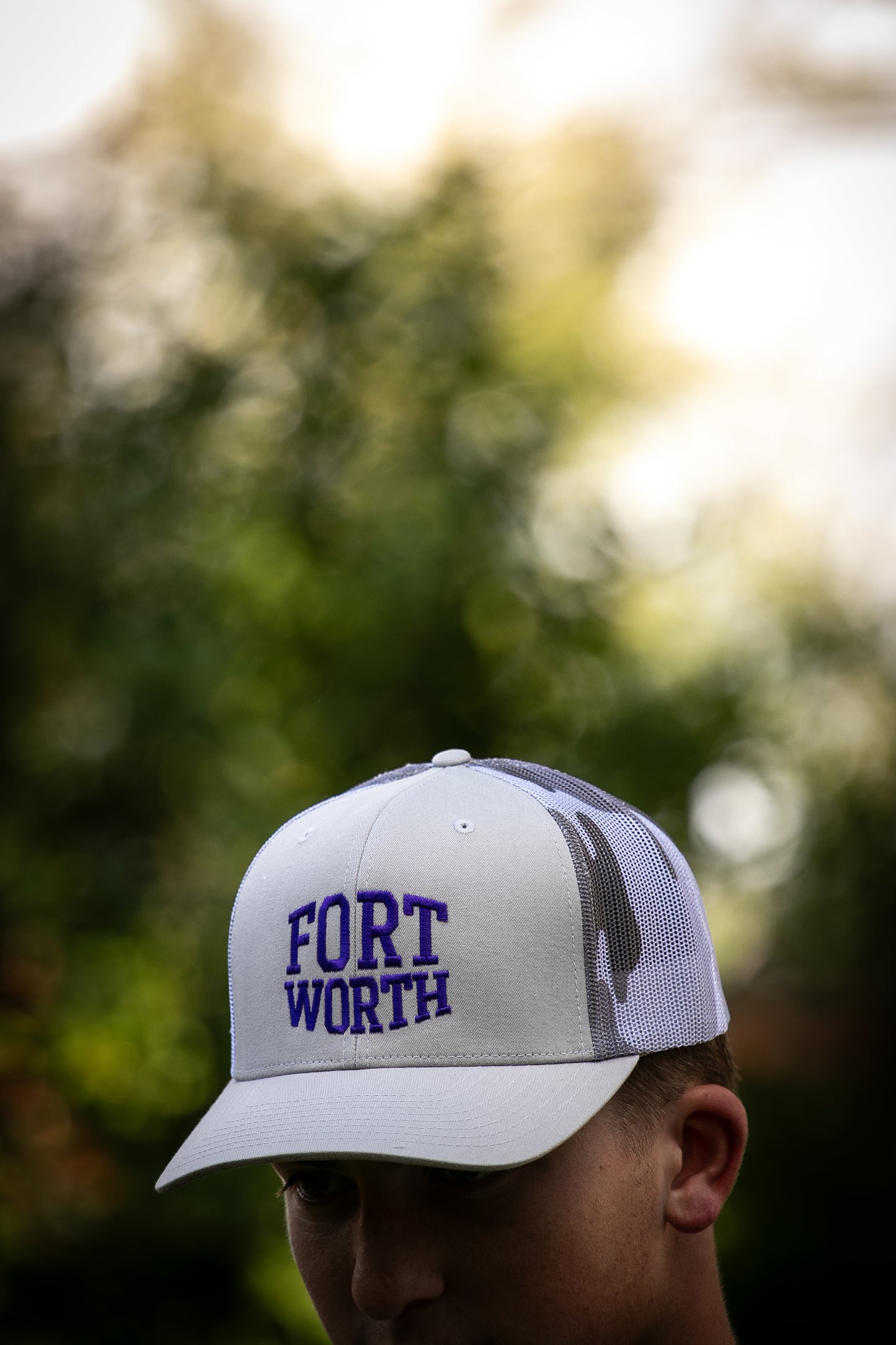 Fort Worth Hat