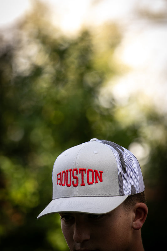 Houston  Hat