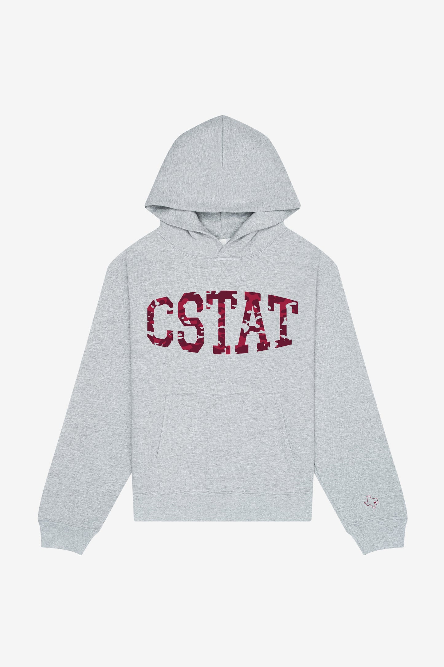 CStat Camo Hoodie