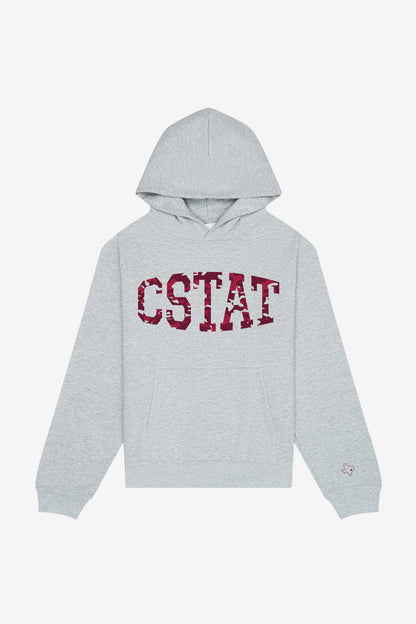 CStat Camo Hoodie
