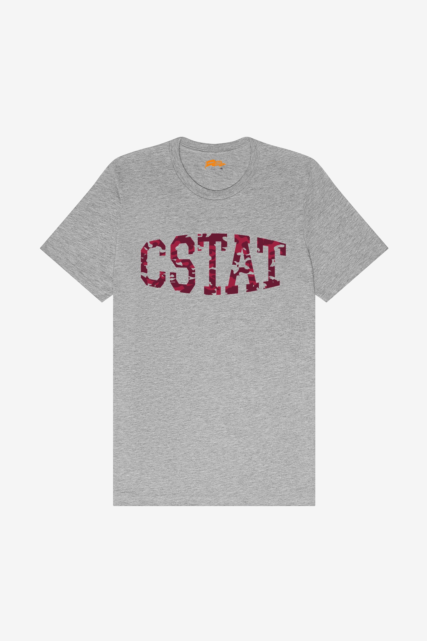 CStat Camo T-Shirt