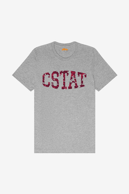 CStat Camo T-Shirt
