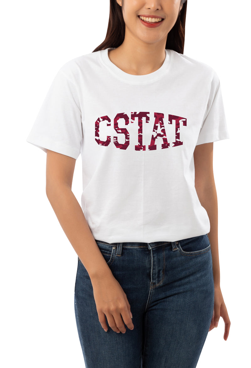 CStat Camo T-Shirt