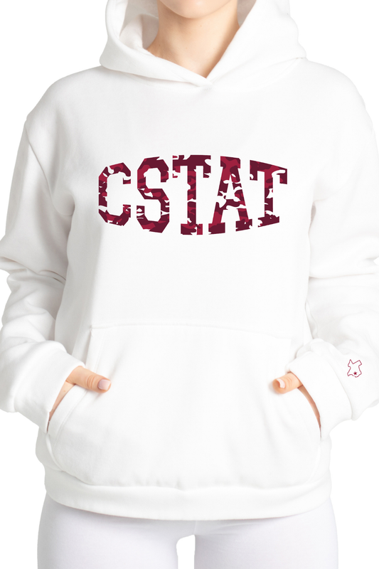 CStat Camo Hoodie