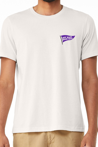 Fort Worth Bronco T-Shirt