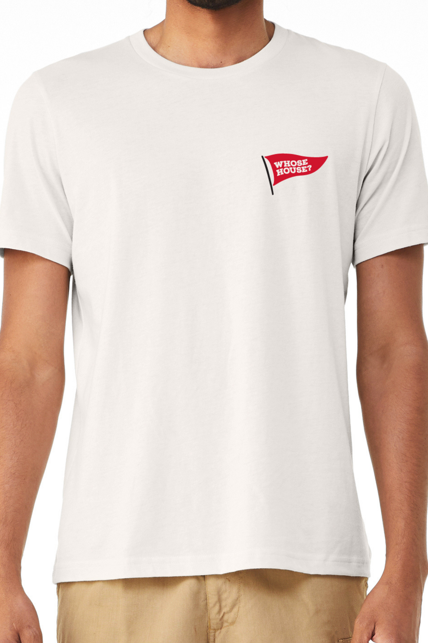 Houston Bronco T-Shirt