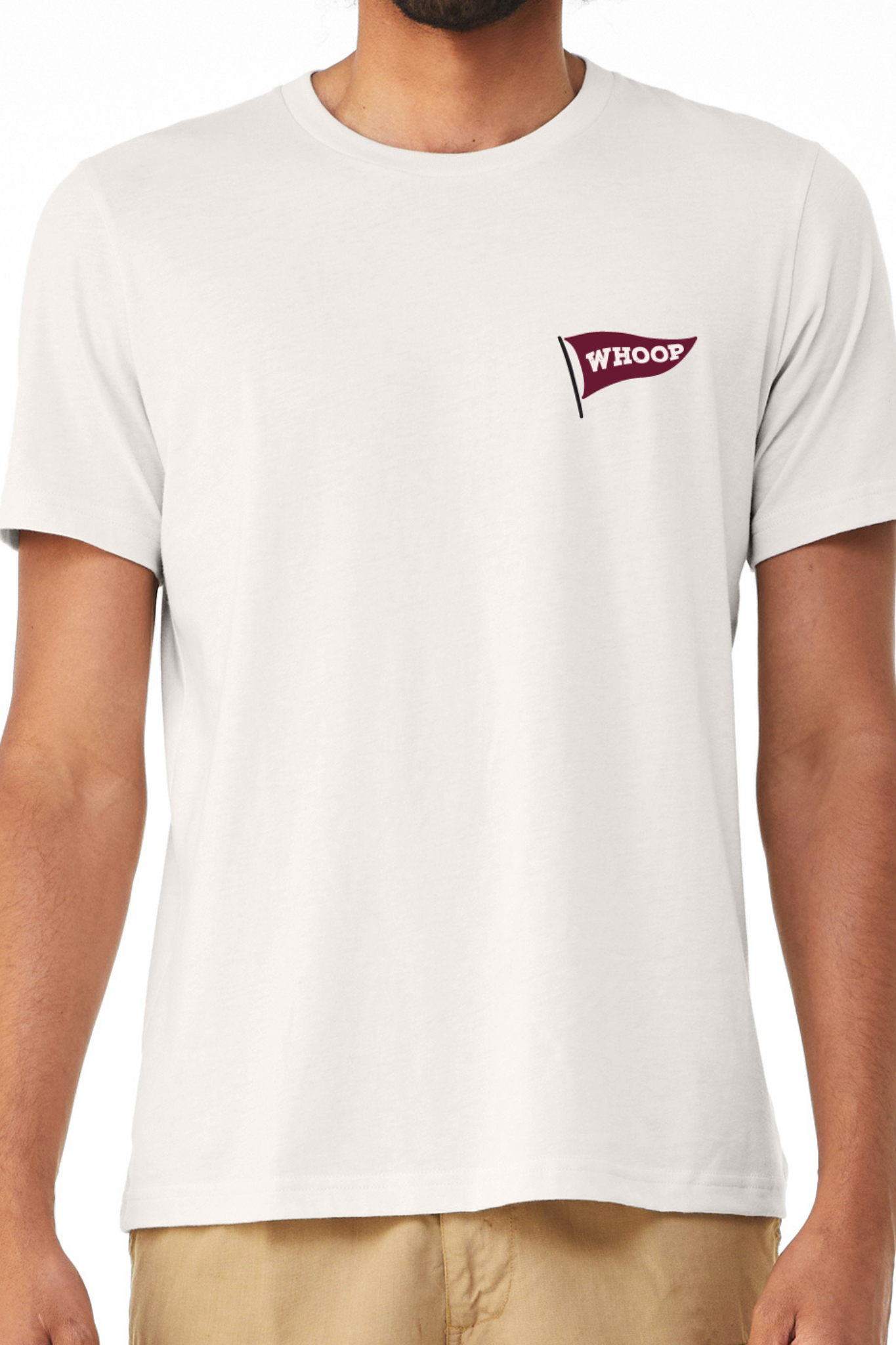 College Station Bronco T-Shirt