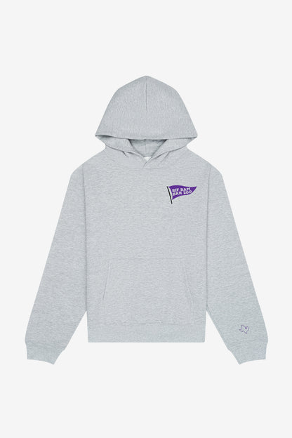 Fort Worth Bronco Hoodie