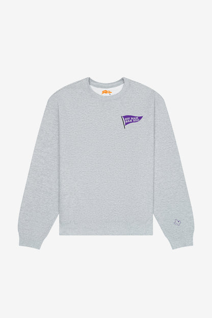 Fort Worth Bronco Sweatshirt