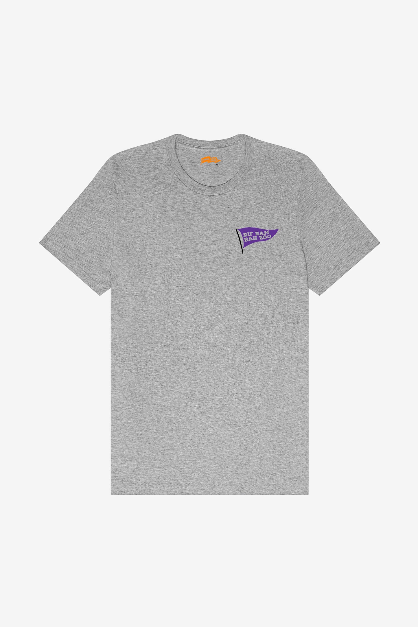 Fort Worth Bronco T-Shirt