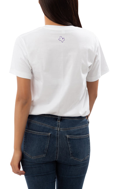 Fort Worth Camo T-Shirt