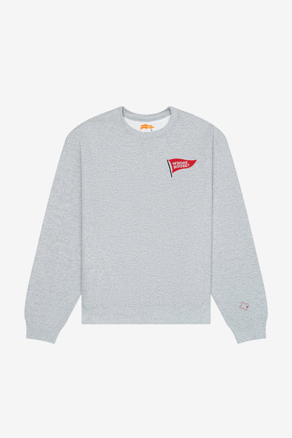 Houston Bronco  Sweatshirt