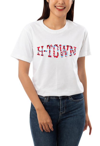 HTown Camo T-Shirt