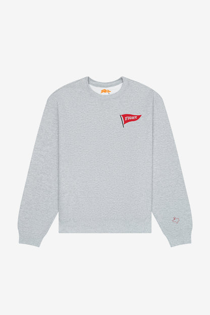 Lubbock Bronco Sweatshirt