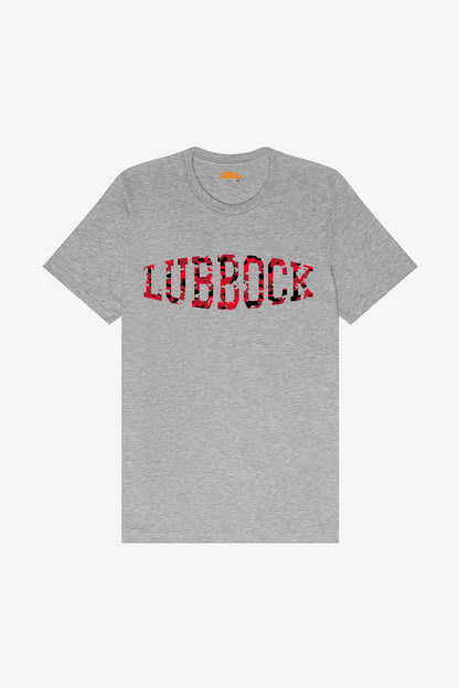 Lubbock Camo T-Shirt