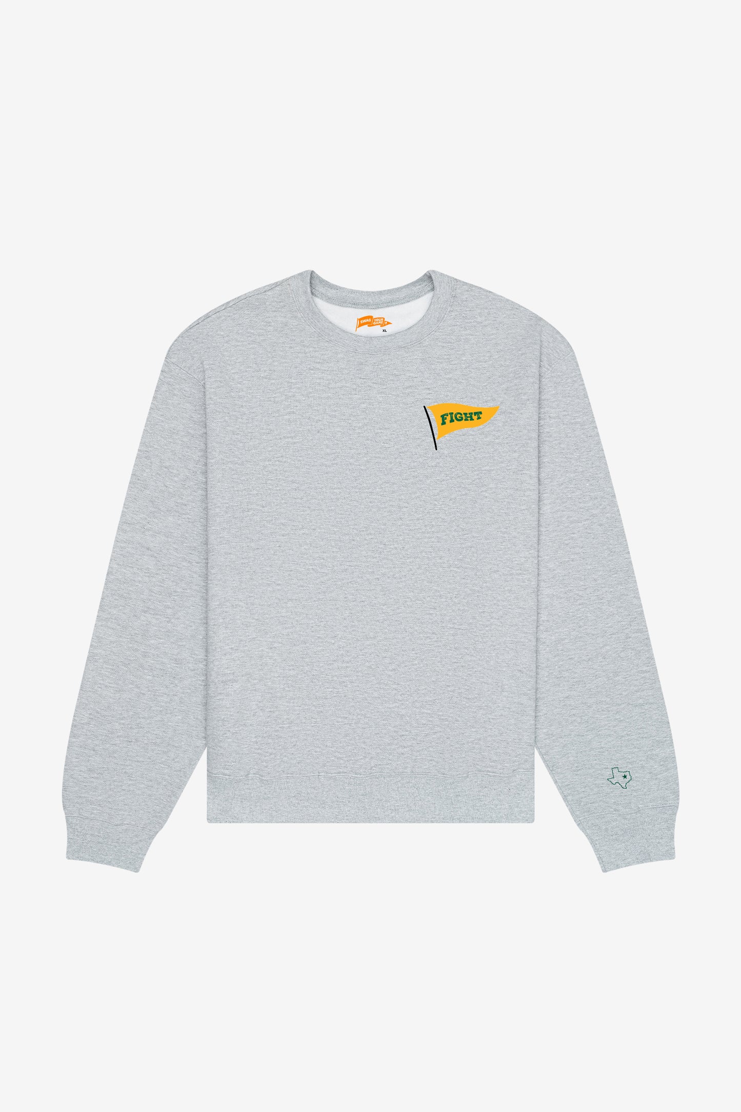 Waco Bronco Sweatshirt