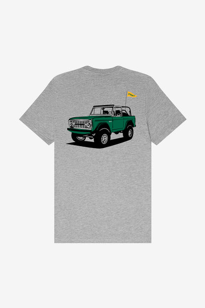 Waco Bronco T-Shirt