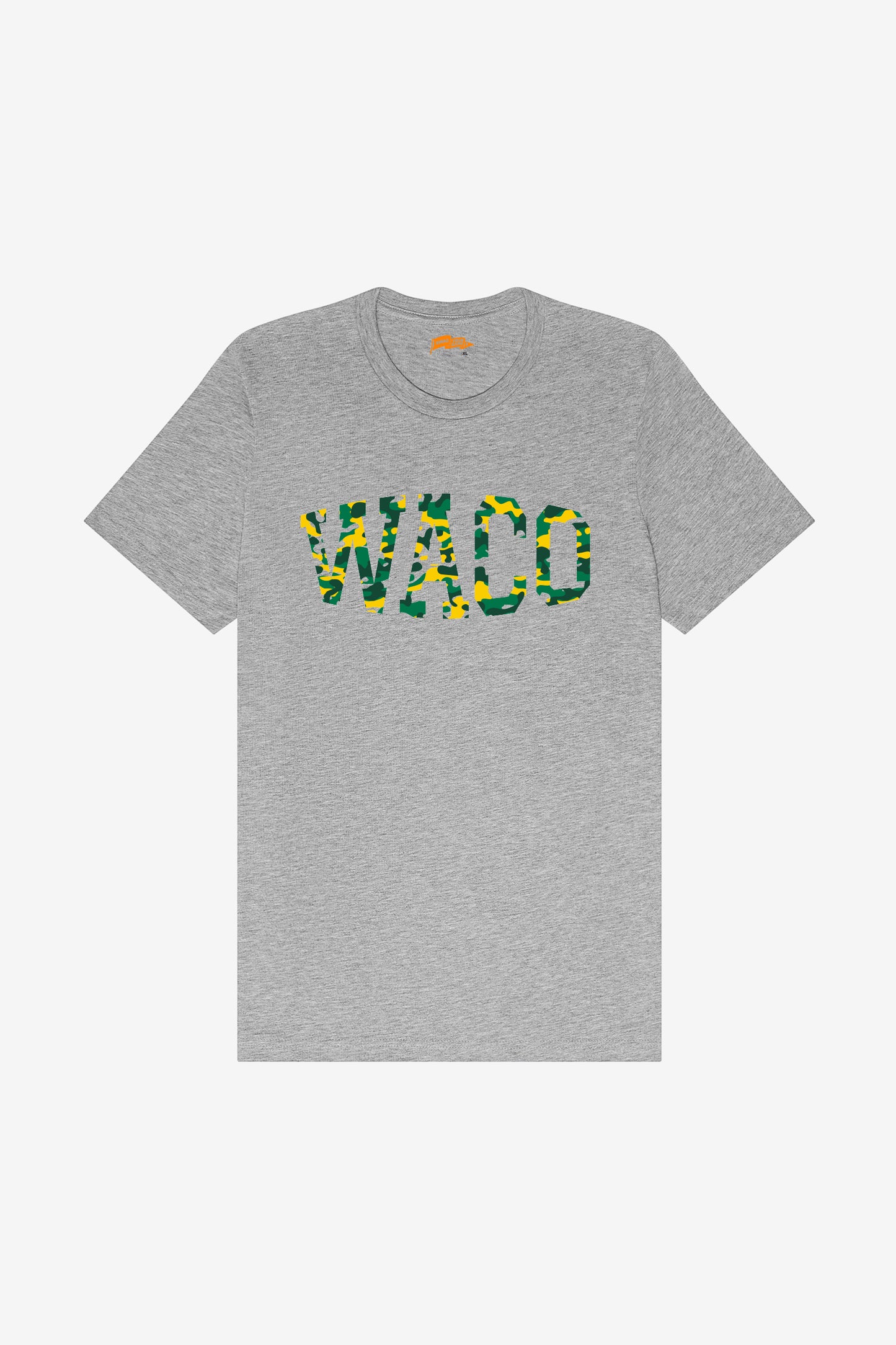 Waco Camo T-Shirt