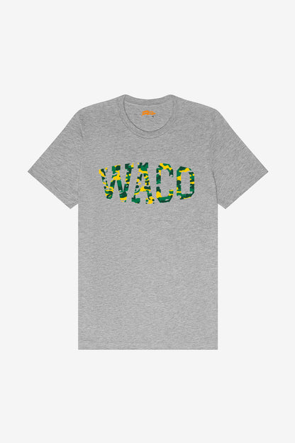 Waco Camo T-Shirt