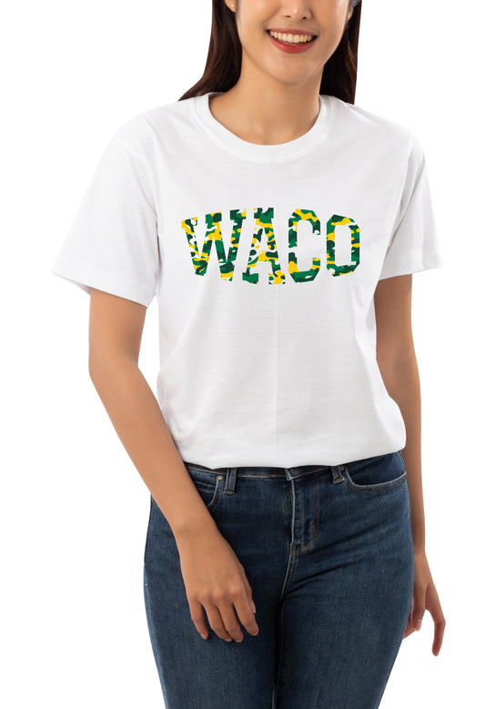 Waco Camo T-Shirt